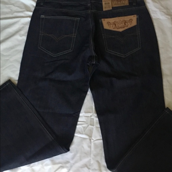 Jeans - Picture 4 of 6